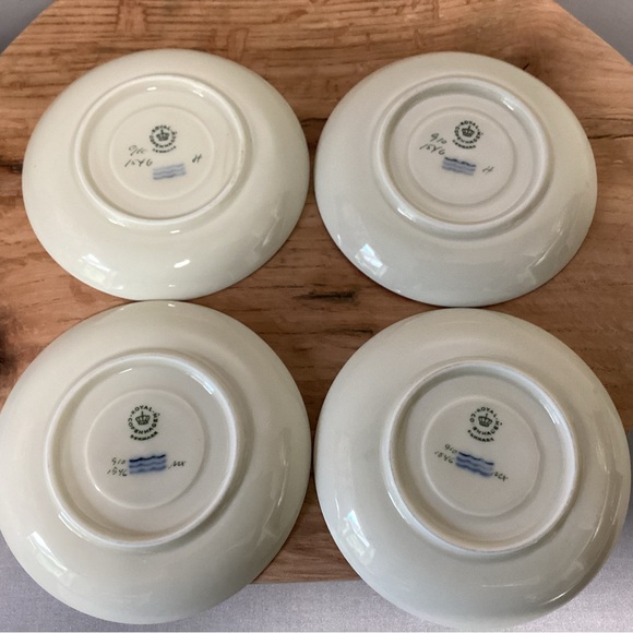 Vintage - Frijsenborg by Royal Copenhagen of Denmark - Rare / Collectible / Nice - Picture 7 of 16